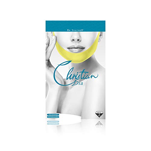Christian&Co. (クリスチャン&コー) クリスチャン・ダイア フェイスマスク シート状パック7枚入り