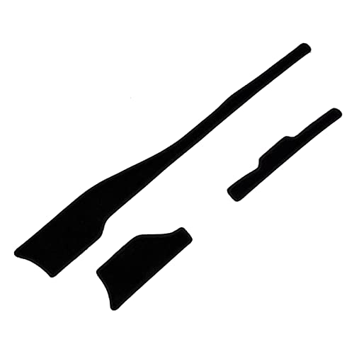 FJCRAFT 【D25】 ダイハツ 互換品 タント タントカスタム ファンクロス LA650S サイドステップマット 汚れ防止 キズ防止 擦れ防止 日本製 カーフィール加工 (エクセレント・ブラック)…