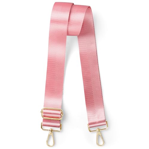 Image of Purse Straps Replacement Crossbody Straps for Purses,Wide Shoulder Strap for Bags Extender Guitar Straps for Handbags