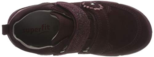 superfit AVRILE MINI baby, meisje Sneaker - Afbeelding 6