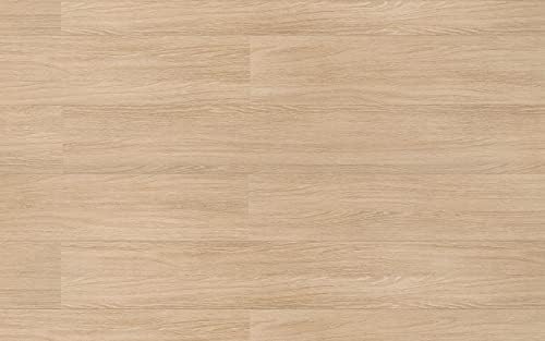 Piso Laminado Eucafloor Prime Click 2,36 m² Carvalho Maiorca (c17...