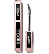 Lancôme Lash Idole Mascara Waterproof Volúmen Y Levantamiento, Mascara De Pestañas Lash Idole Mas...