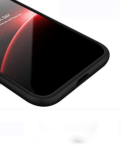 AICase - Custodia per iPhone X, ultra sottile, in