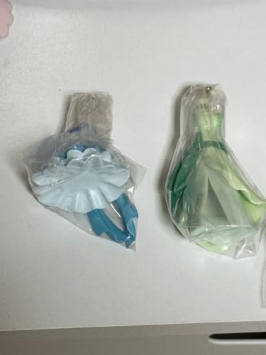 ぴちぴちピッチ チャームコレクション 波音 リナ