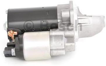 Bosch SR0492N OE New Starter for BMW 128i 135i 323 325 Series 5