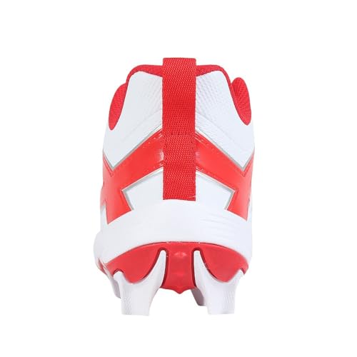 Image of Under Armour Boys' Leadoff Icon Low RM JR Baseball Cleats
