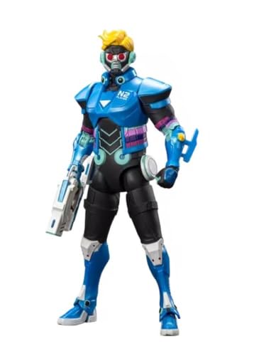 YSBRING ZD Toys 1917-04 1/10 Scale Super war Collections Star 7 inch Action Figure