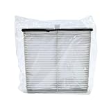 Car Cabin Air Filter Compatible For Mazda CX-3 Scion IA Toyota Yaris IA L4 D09W-61-J6X DB9L-61-J6X