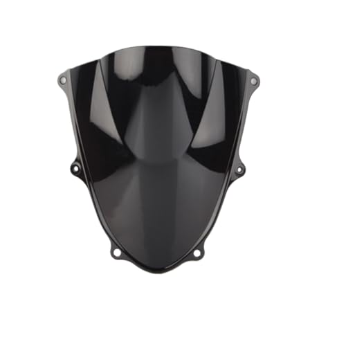 Accessoires moto pare-brise noir GSXR 1000 K17 2017-2021 bulle