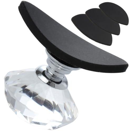 CANIGHT Trendy Makeup Brushes Set Instant Eyeshadow Applicator Women Eye Shadow Stamp Quick Eyeshadow Tool Silicone Makeup Accessory