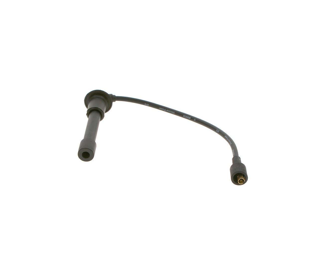 Bosch 0986356795 - Ignition cable - set of 5