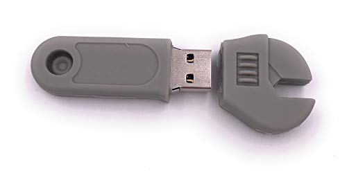 Clé USB 64 Go H-Customs pour libérer de l'espace sur votre ordinateur - 2