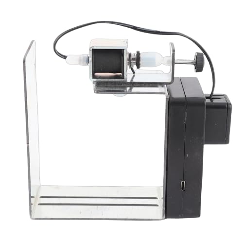 Clicker de clavier automatique physique pour simuler une présence