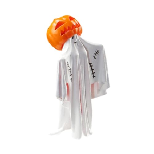 FLCPJGV Modelo a Escala 1/64, Figura de Cosplay, Adorno para Mesa, Coleccionable, Manualidades en Miniatura, Señorita Fantasma