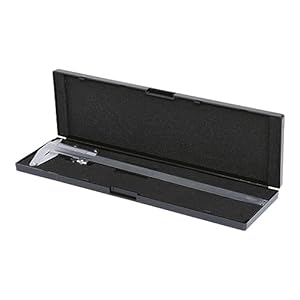 KS Tools 300.0515 Werkstatt-Messschieber 0-300mm