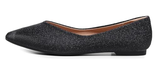 VenusCelia Women's Dalia Flat Shoe2