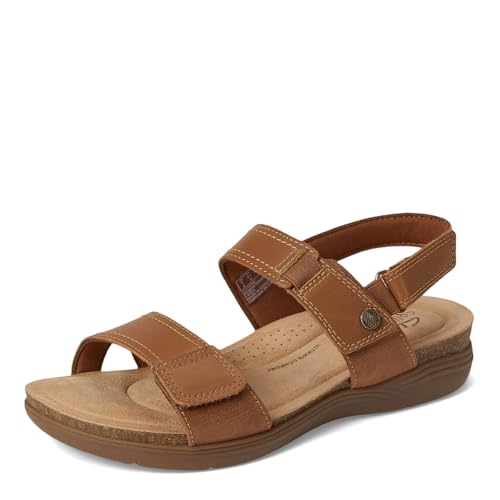 Image of Clarks womens April Clover