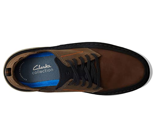 Image of Clarks Mens DerbyOxford
