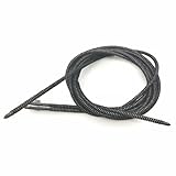 NEIQIUWING Auto-Schiebedach-Glaskabel Auto-Schiebedach Cabrio Hardtop Zubehör für Jeep Renegade 2015-2022 AP360198