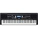 Yamaha PSR-EW310 76-Key Touch Sensitive Portable Keyboard with PA130 Power Adapter Bundle with Headphones and Accessories