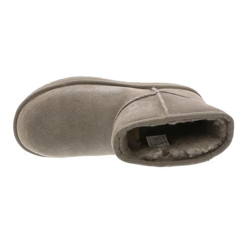 Image of UGG Women's Classic Mini Platform Boots