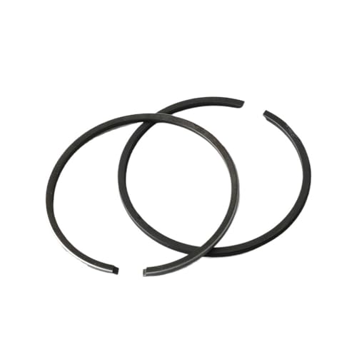 Piston 2 Temps 56,25 mm pour Navigation et Sortie Mer 15 CV