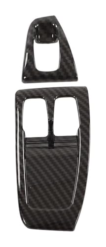 Botones de ventanas para coche Smart Fortwo W451 y panel de control de elevación resistente 2