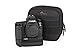 Lowepro LP37181, ProTactic Utility Bag 100 AW Modular Accessory Case for ProTactic 350 AW II/450 AW II Backpacks, Black