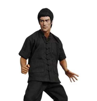 Amazon | THE WAY OF DRAGON ドラゴンへの道/BRUCE LEE 12inch