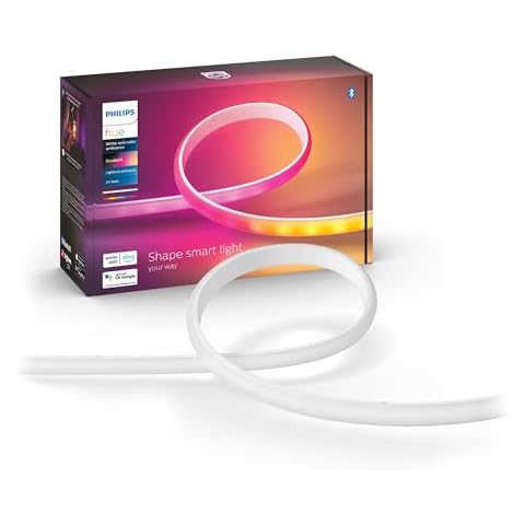 Philips Hue Lightstrip Gradient 2m Cover