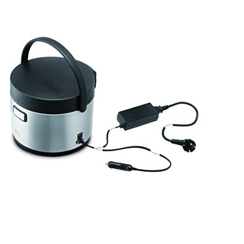 SIMEO Cuiseur électrique nomade Thermal Cooker TCE610 - vue 7