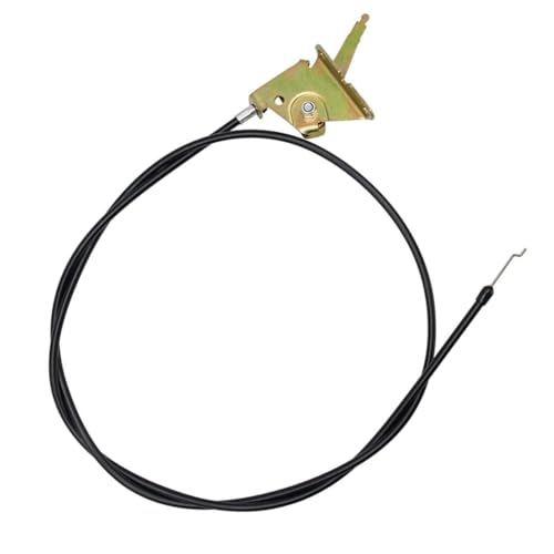 FHUIPENG 1-633696 Throttle Control Cable
