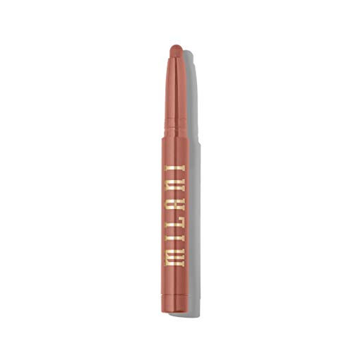 Image of Milani Ludicrous Matte Lip Crayon 120, Can't Even, 1.4 g