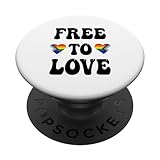 Photo Gallery equality rainbow heart free to love lgbtq gay pride popsockets popgrip intercambiabile Photo Gallery equality rainbow heart free to love lgbtq gay pride popsockets popgrip intercambiabile
