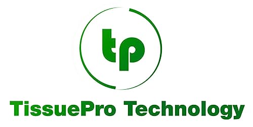 Tissue Pro - 10% Neutral Buffered Formalin (NFB) Ready-to-Use Histological Tissue Fixative, Formaldehyde Wet Specimen Preservation, Research, 1 Gallon