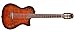 Cordoba Stage Thinbody Nylon A/E Edge Burst