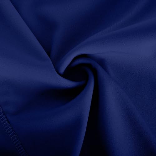 LCMTWX Capris for Women Pockets for Women Casual Stretch High Waisted Yoga Leggings Comfy Wide Leg Pants Womens Pull On4