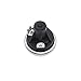 0G6820 Oil Pressure Switch 10 PSI 1/4-18 NC Replacement for Generac Guardian