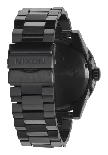 Image of Nixon Men s Corporal Stainless Steel Watch