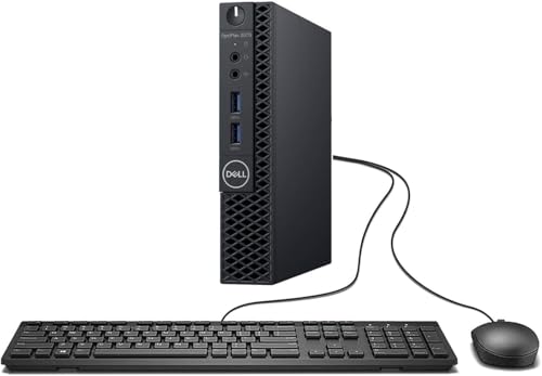 DELL OptiPlex 3070 Micro 9th Core i5　8GB 612pPOBigUS._AC_UF350,