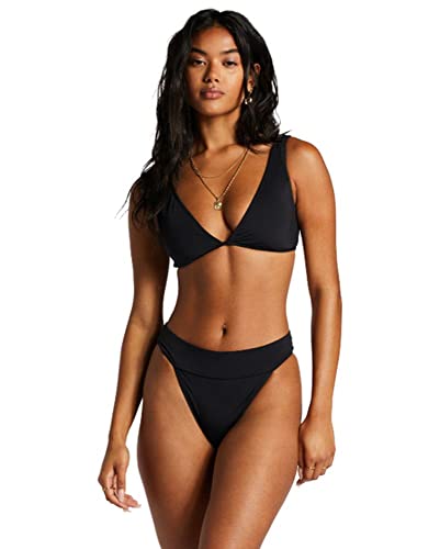 Haut de Bikini Femme Billabong Sol Searcher Anti-Irritation Soutien Poitrine
