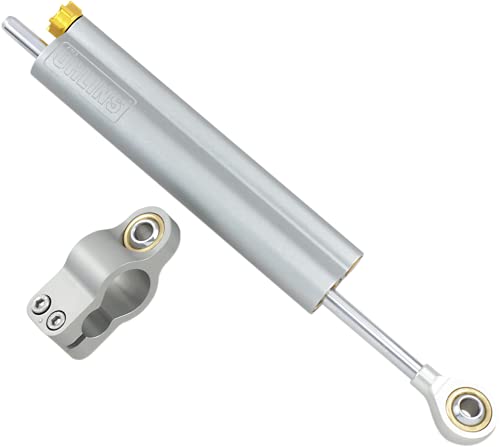 OHLRNS★ステアリングダンパー オーリンズ(Ohlins) ステアリングダンパー ZX-6R(636) SD 042