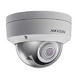 Evolution of DS-2CD2142FWD-I HIKVISION - DS-2CD2143G0-I (2.8mm) - IR Fixed Dome Network Camera 4 MP