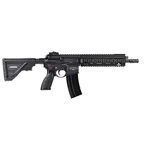 トイガン H&K HK416A5 AIRSOFT97 本店通販部 / VFC/Umarex H&K HK416A5 BK