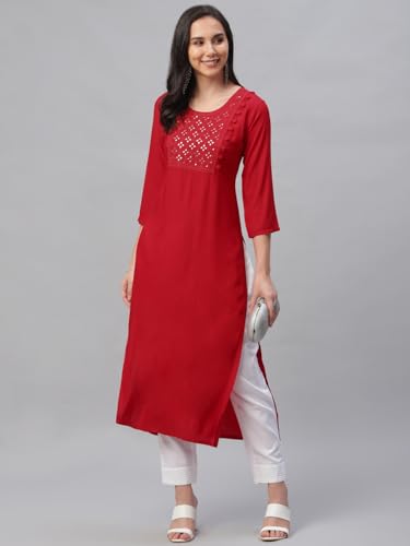 Image of Libas Women Kurta