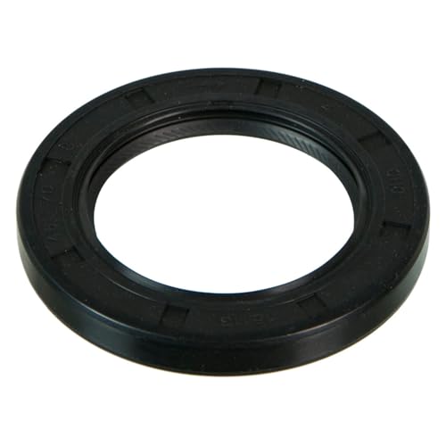 Automatic Transmission Torque Converter Seal Compatible With Acura TL Automatic Transmission 1996...