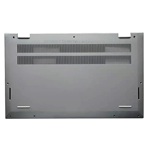 ノートパソコンのボトムケース に適合する DELL Inspiron 15Pro 5518 0X8MTN X8MTN 0.0ND0C.0011 銀