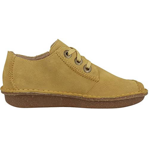 Image of Clarks Women's Funny Dream Oxford