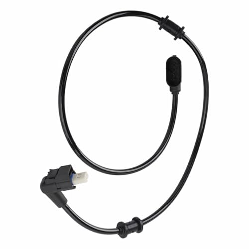 Capteur ABS arrière droit Mercedes-Benz Classe E W213 2017 2018 2019 A2135403805