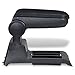 vidaXL Central Armrest Arm Rest Car Vehicle Armrest